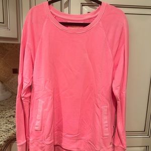 Lily Pulitzer Sweatshirt